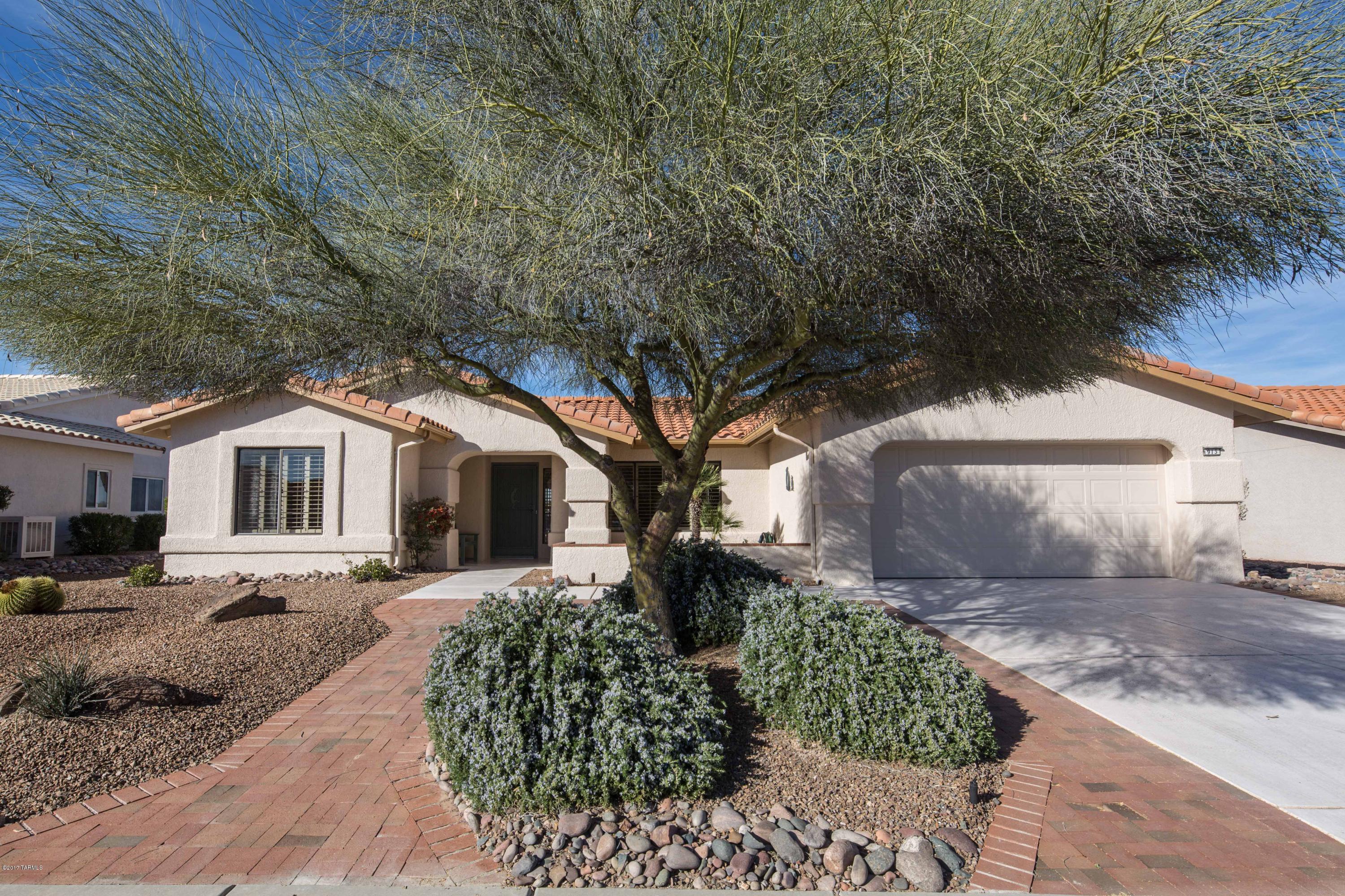 Sun City Vistoso Unit 6 - Residential