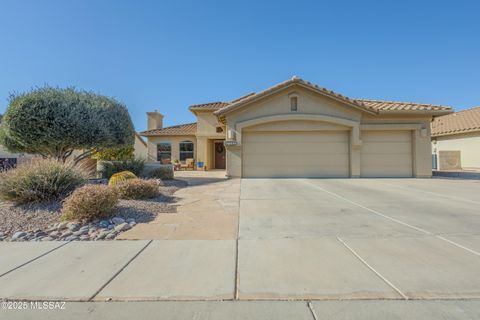 A home in Green Valley