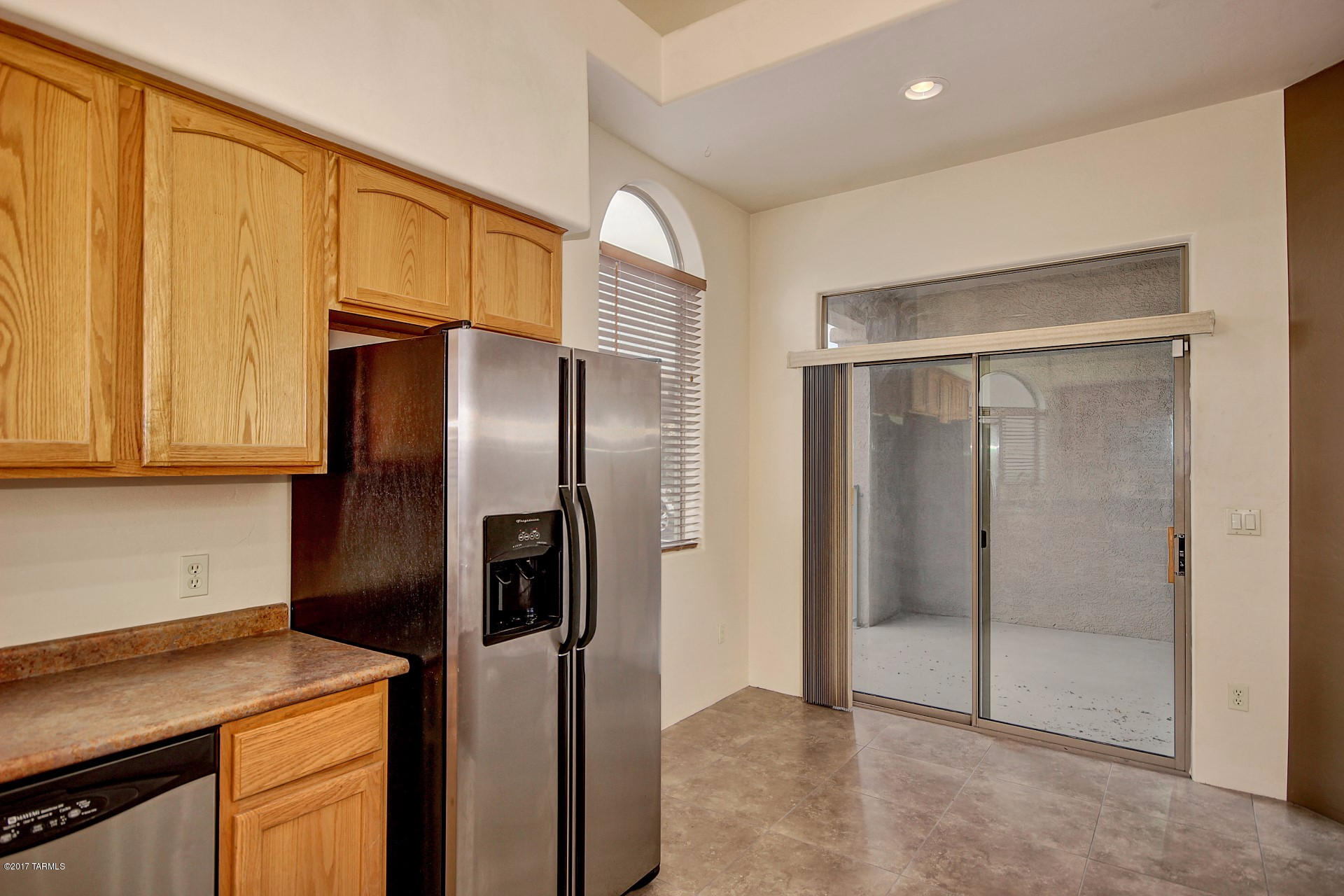 Kinney Village (1-112) - Residential