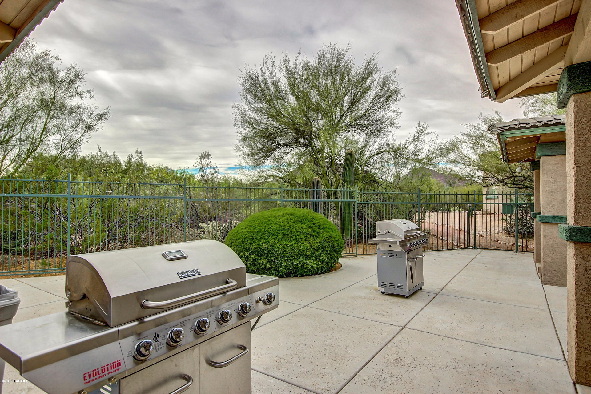 Kinney Village (1-112) - Residential