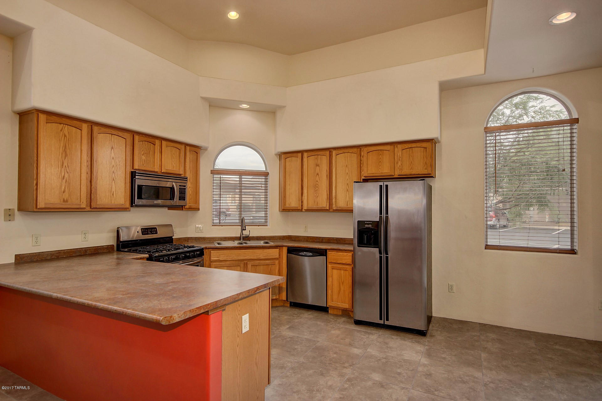 Kinney Village (1-112) - Residential