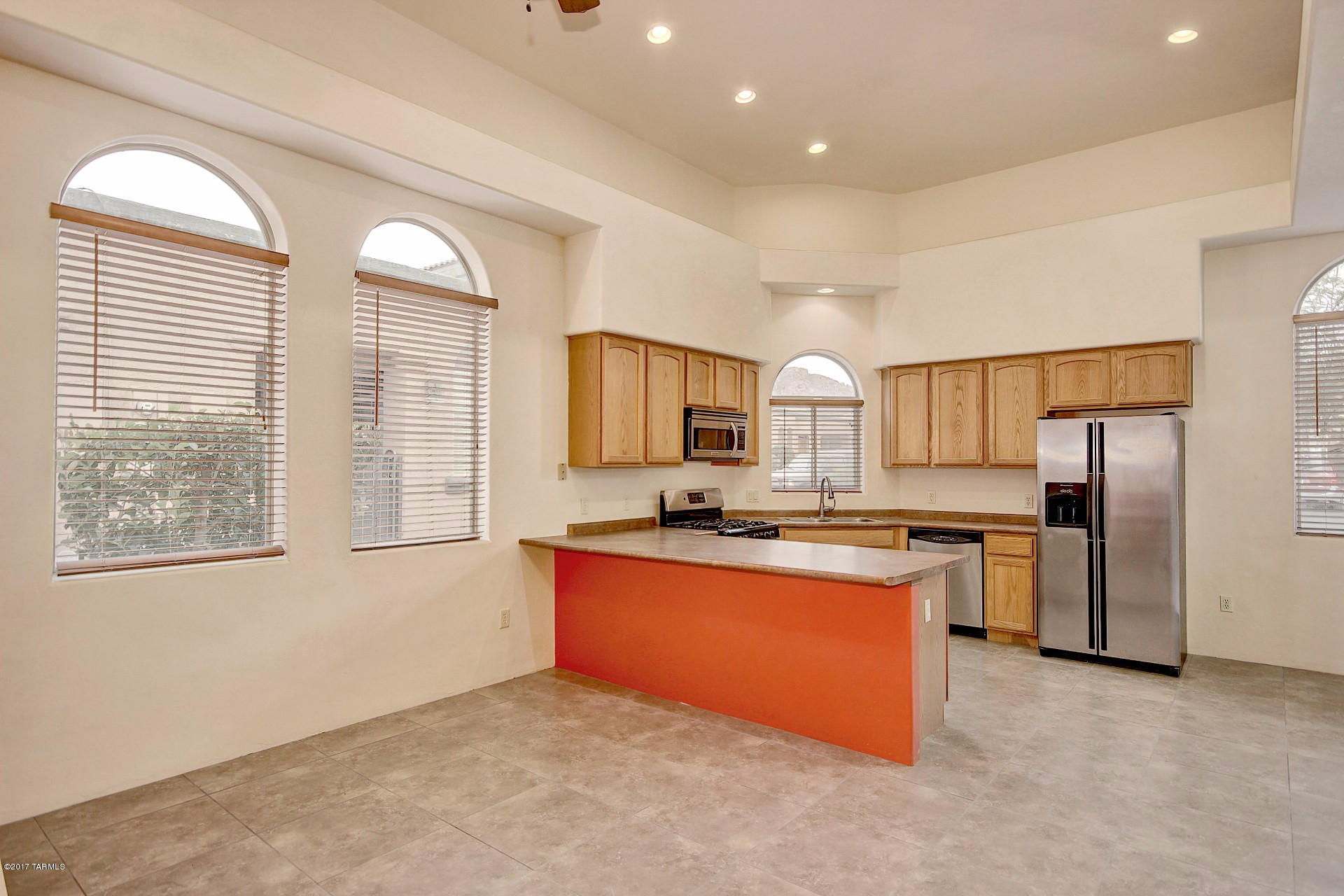 Kinney Village (1-112) - Residential