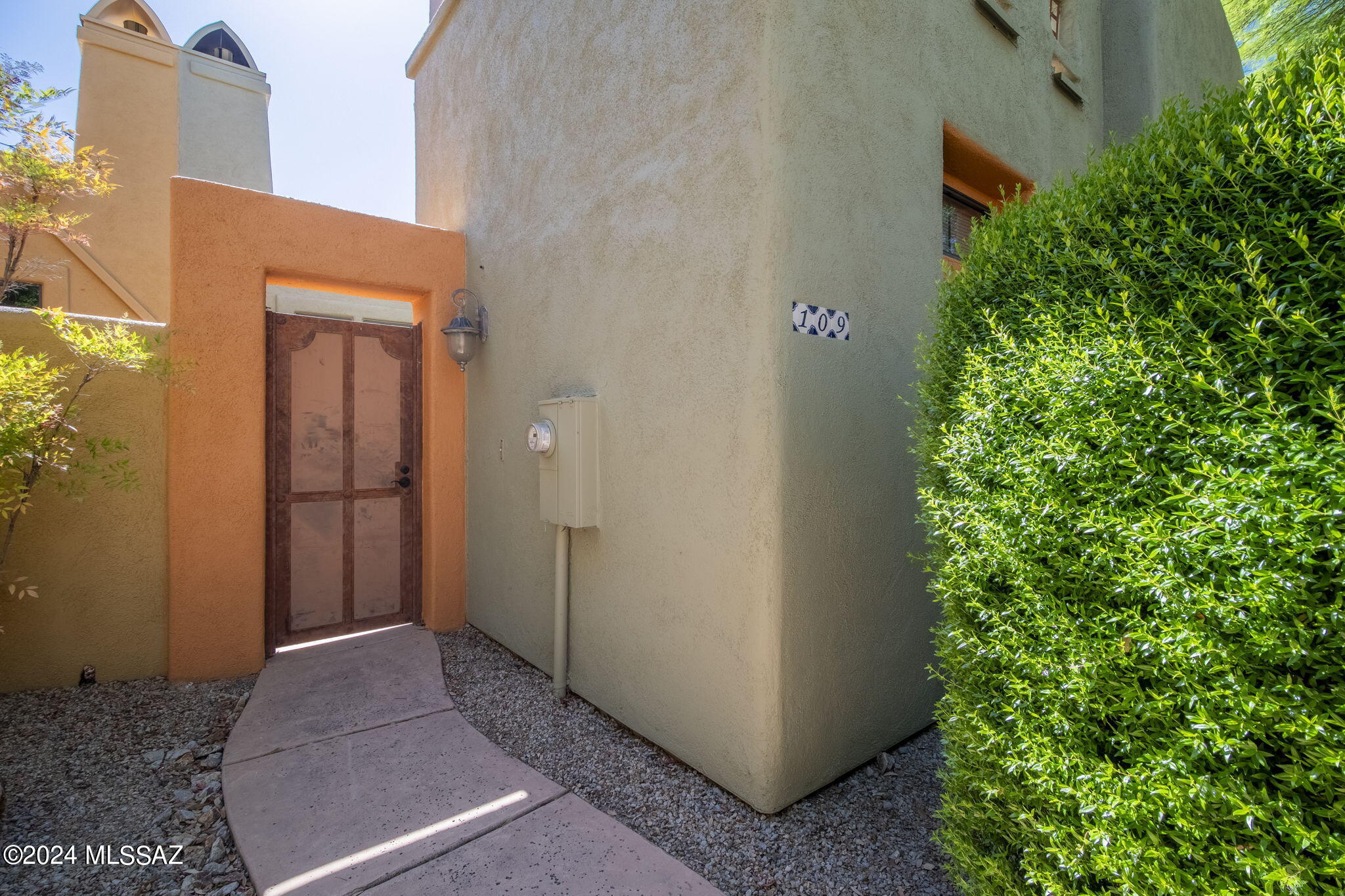 Barrio Embarcadero - Residential