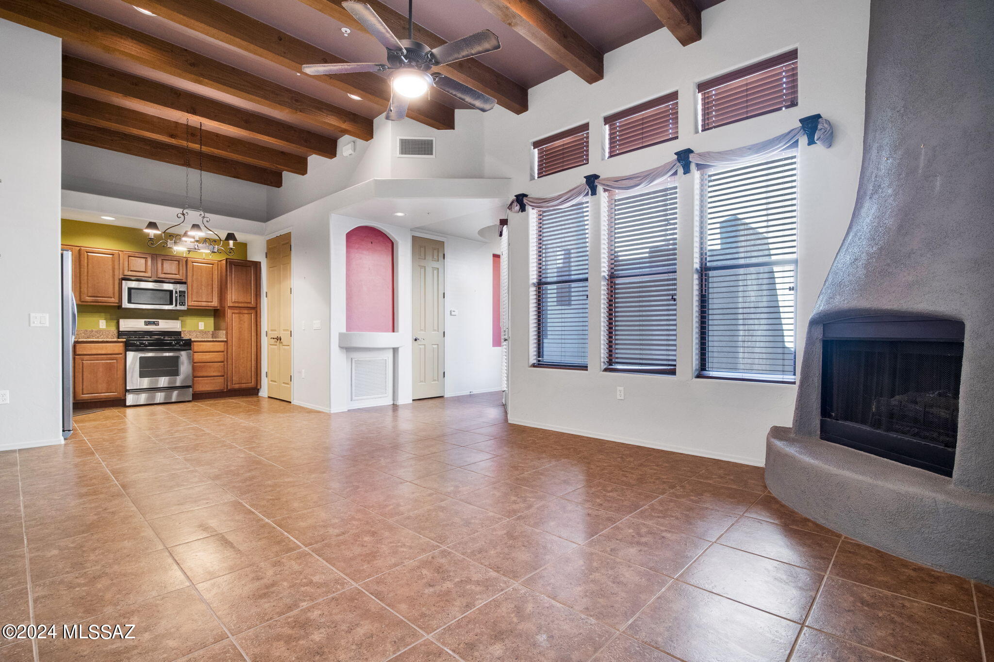 Barrio Embarcadero - Residential