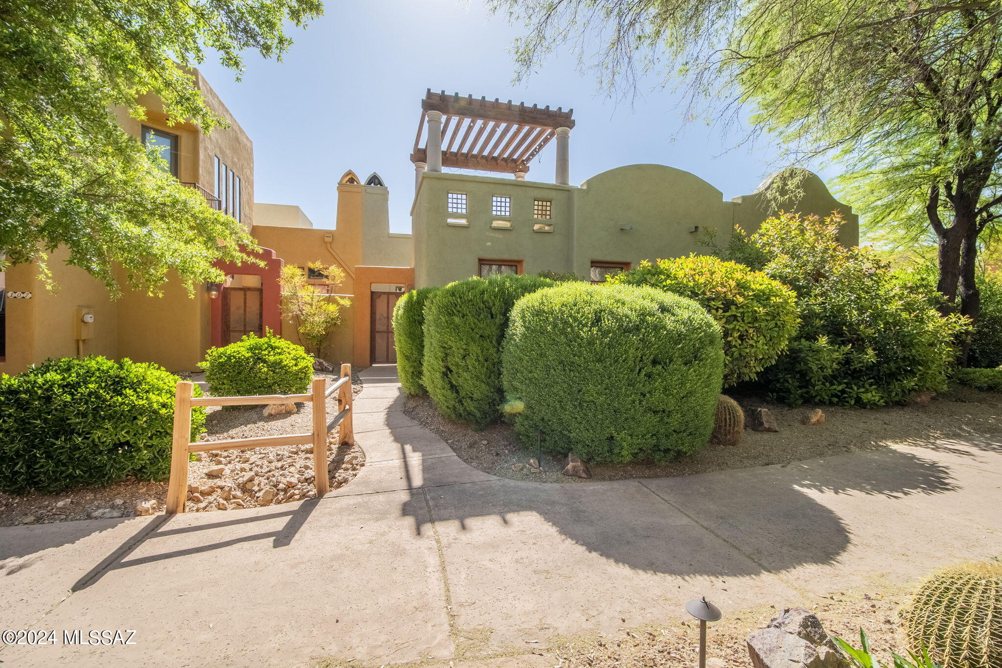 Barrio Embarcadero - Residential