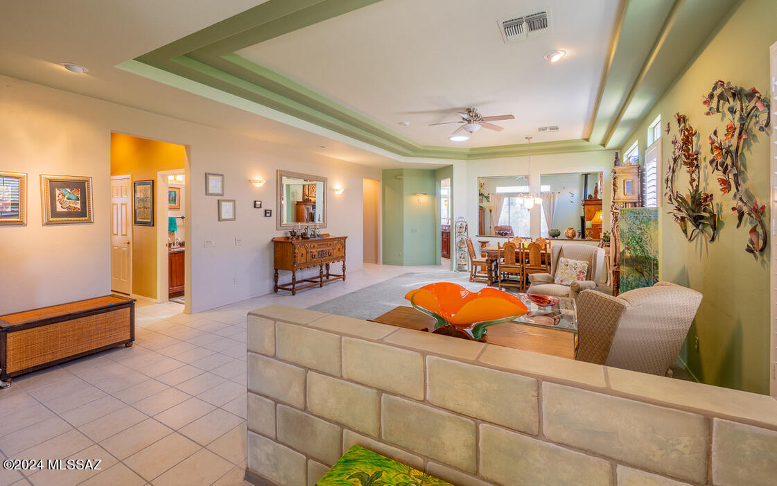 Heritage Highlands - Residential