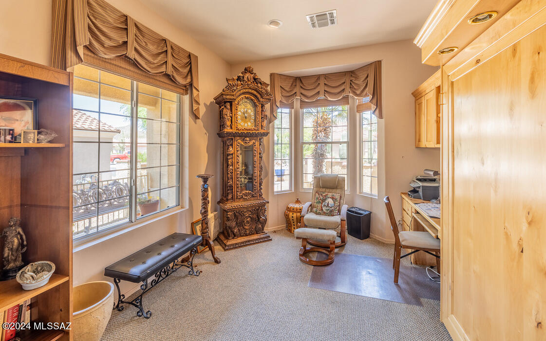 Heritage Highlands - Residential