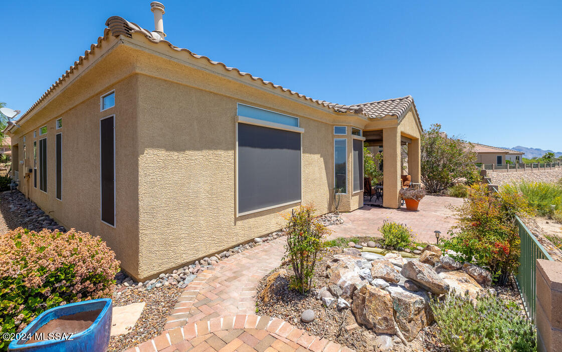 Heritage Highlands - Residential