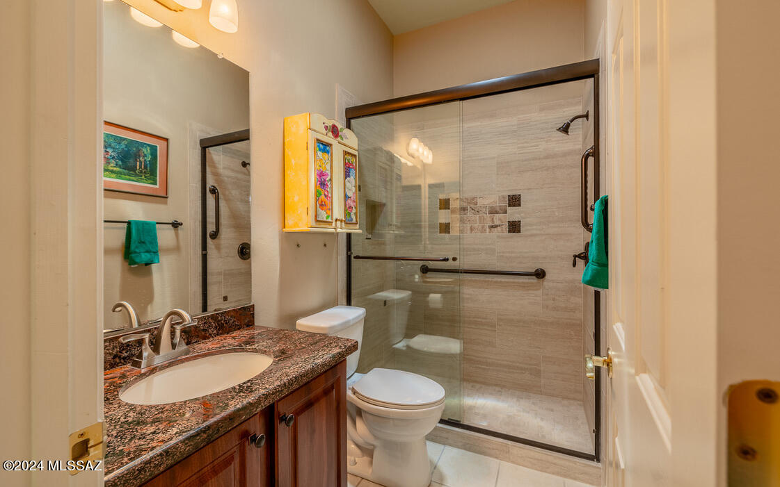 Heritage Highlands - Residential