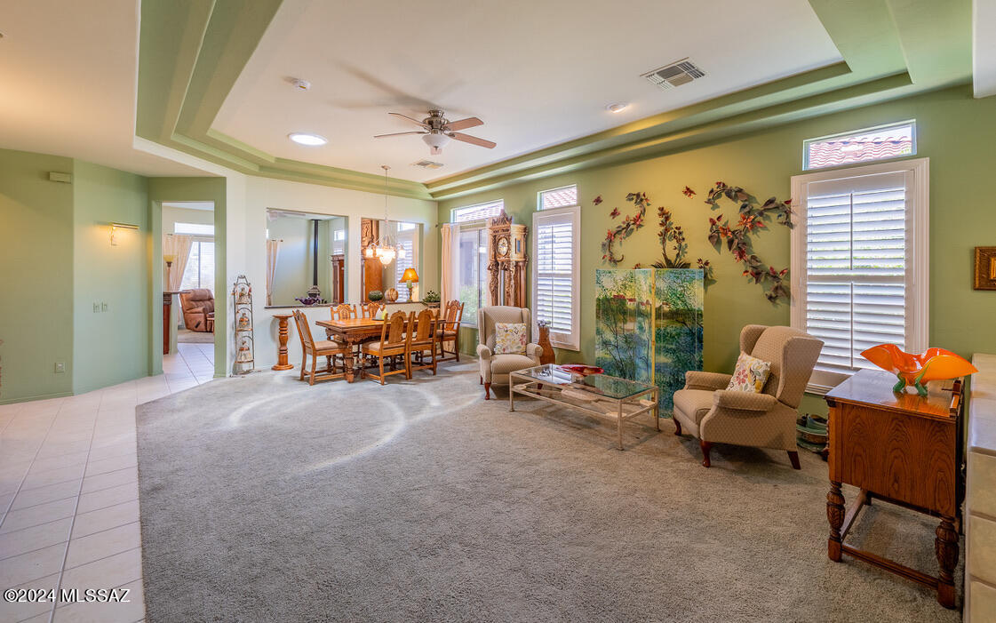 Heritage Highlands - Residential