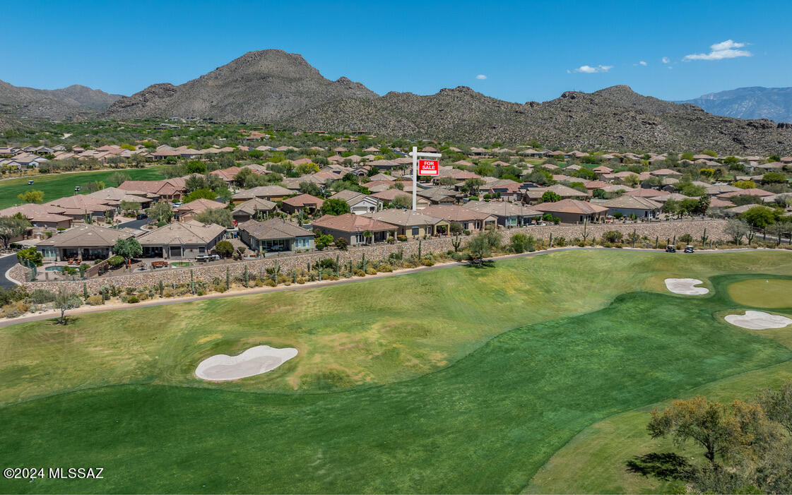 Heritage Highlands - Residential