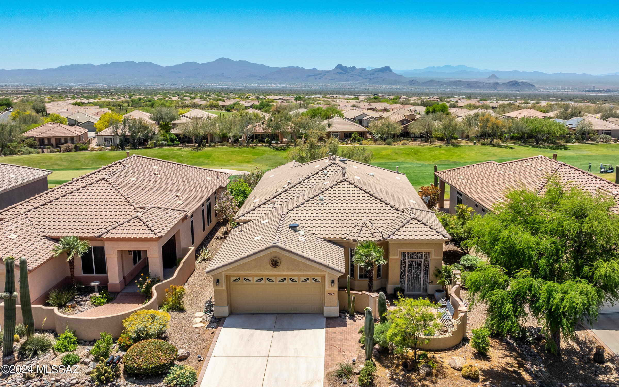Heritage Highlands - Residential