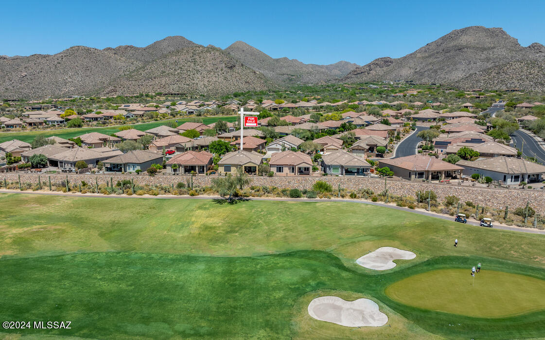 Heritage Highlands - Residential