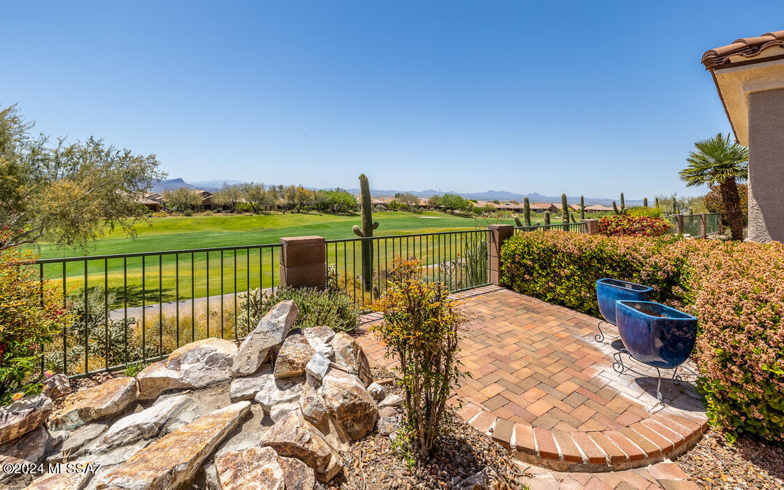 Heritage Highlands - Residential