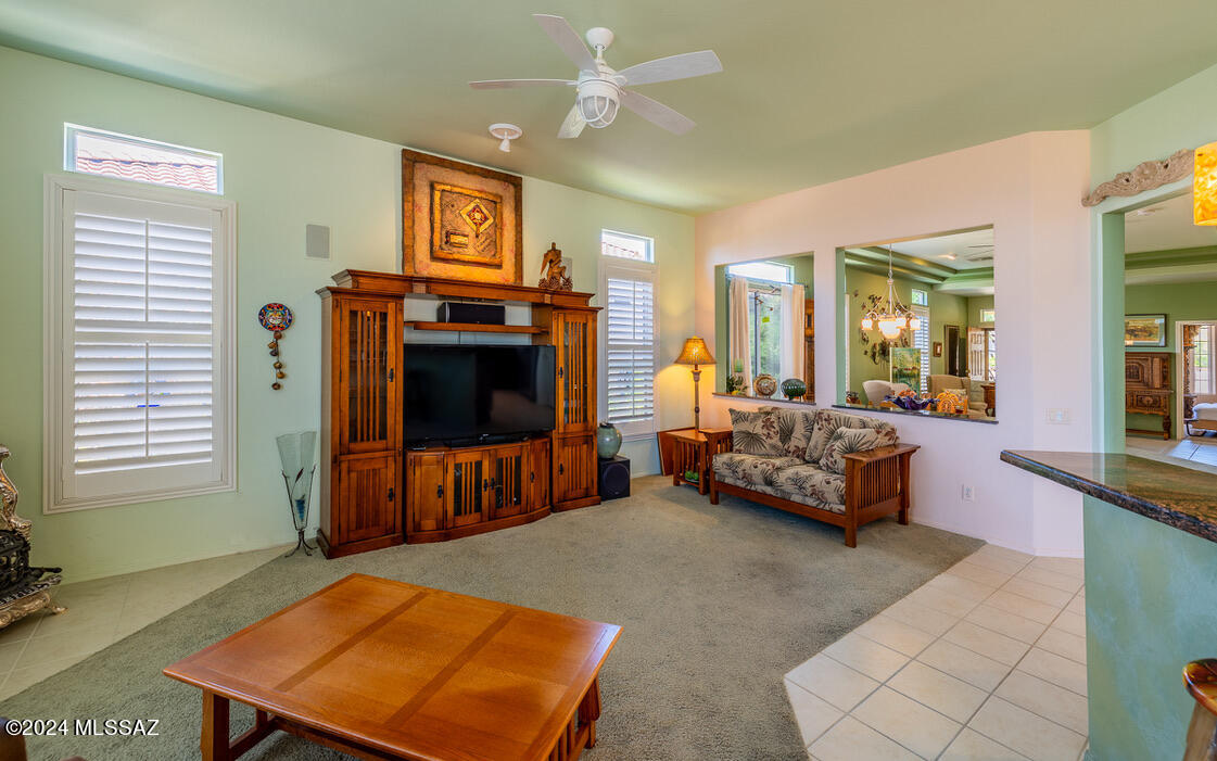 Heritage Highlands - Residential