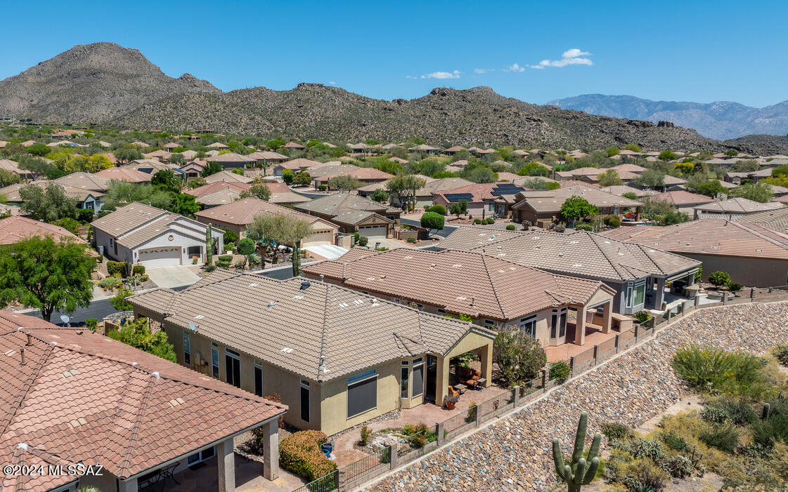 Heritage Highlands - Residential