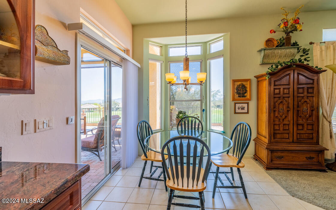 Heritage Highlands - Residential