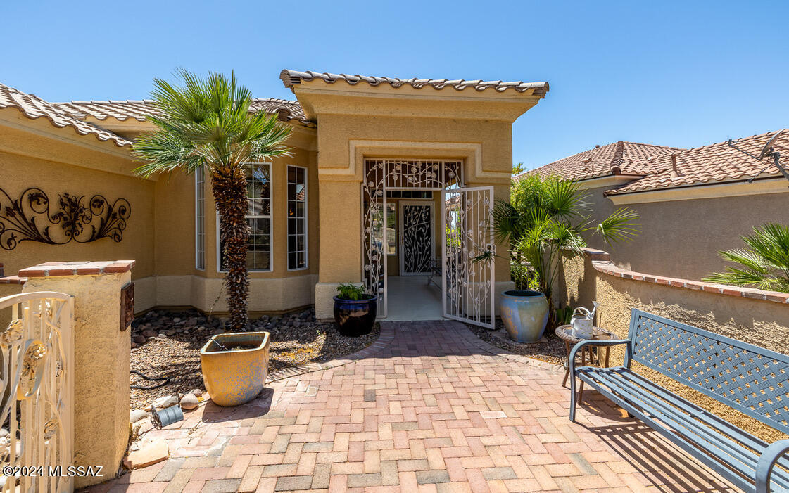 Heritage Highlands - Residential