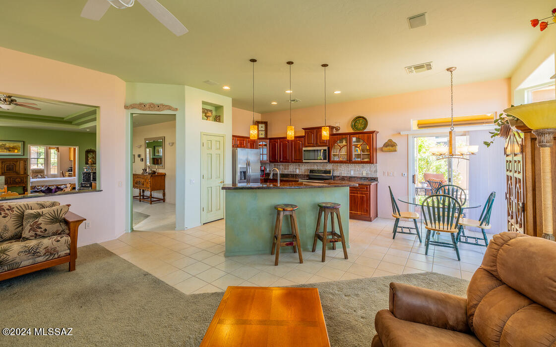 Heritage Highlands - Residential