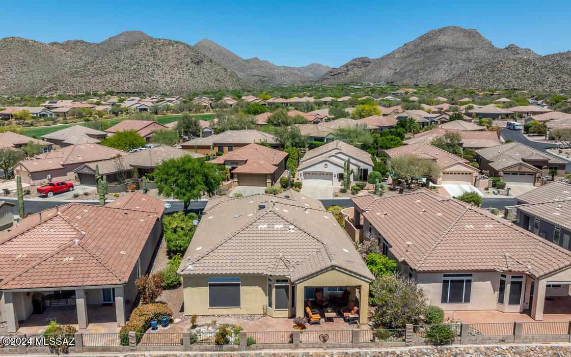 Heritage Highlands - Residential