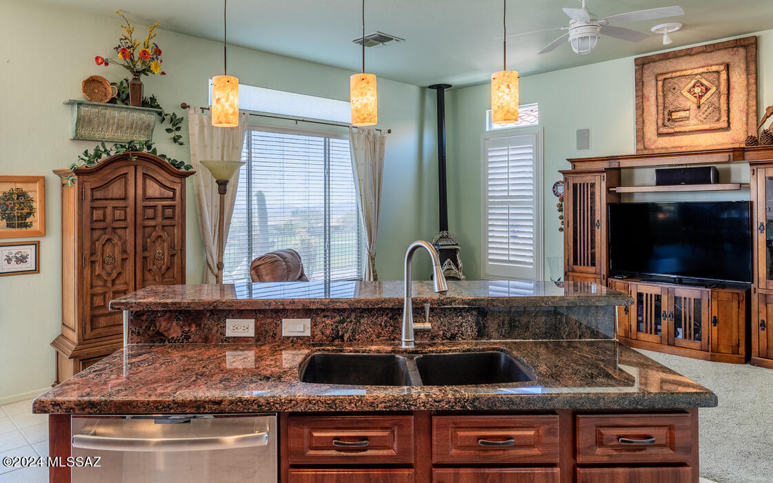 Heritage Highlands - Residential