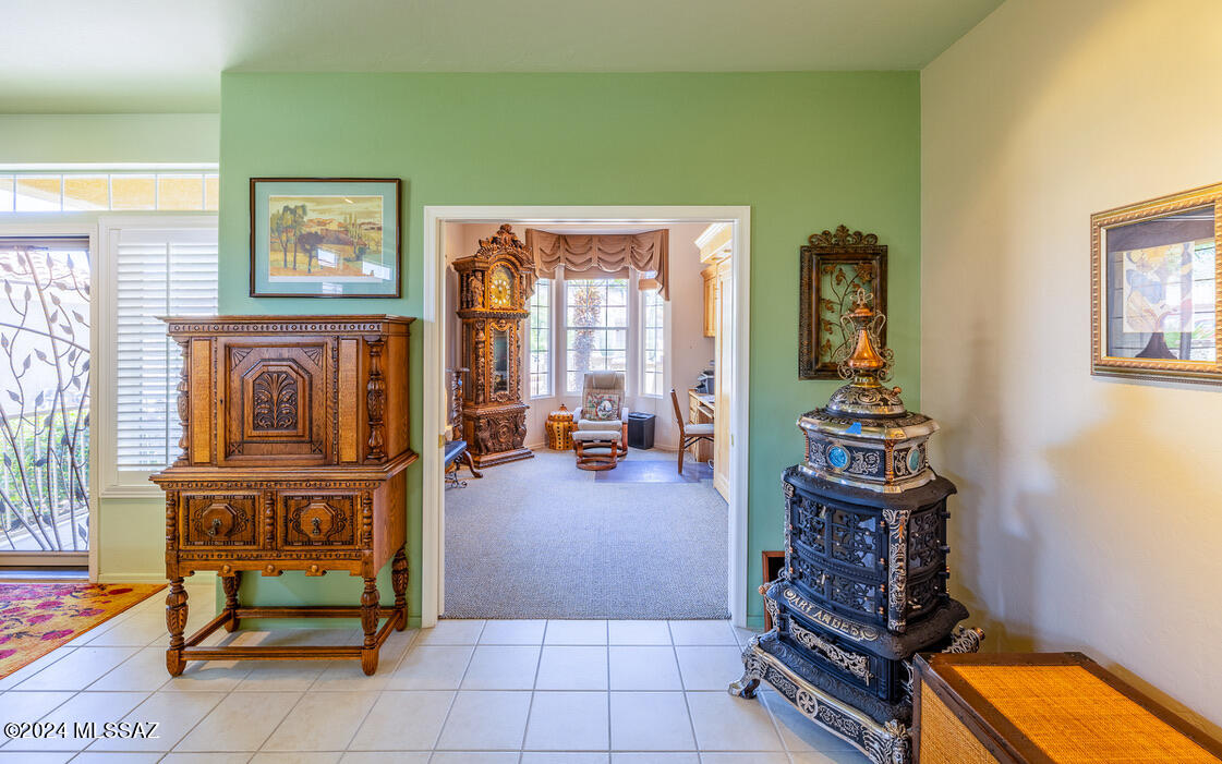 Heritage Highlands - Residential