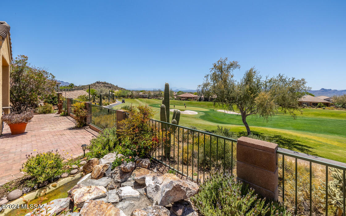 Heritage Highlands - Residential