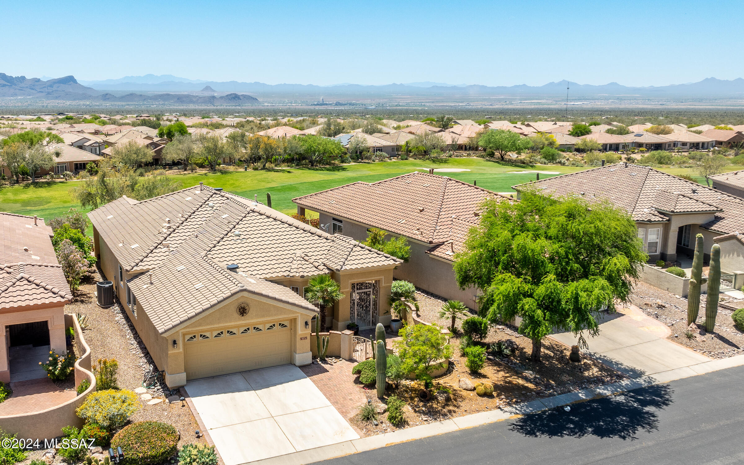 Heritage Highlands - Residential