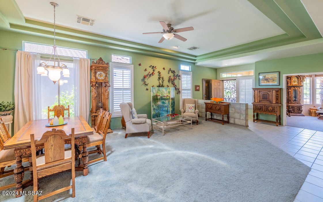 Heritage Highlands - Residential