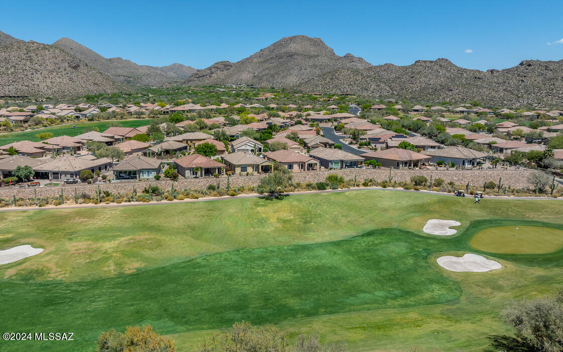 Heritage Highlands - Residential