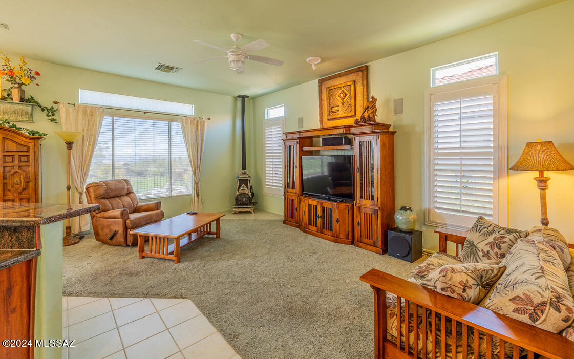 Heritage Highlands - Residential