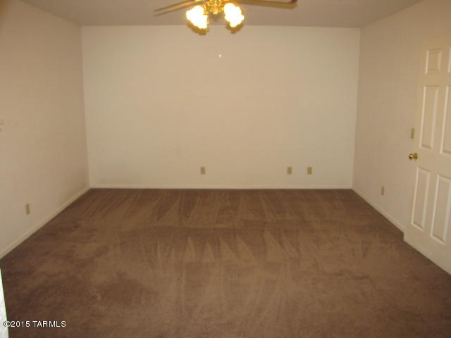 Unsubdivided - Residential Lease