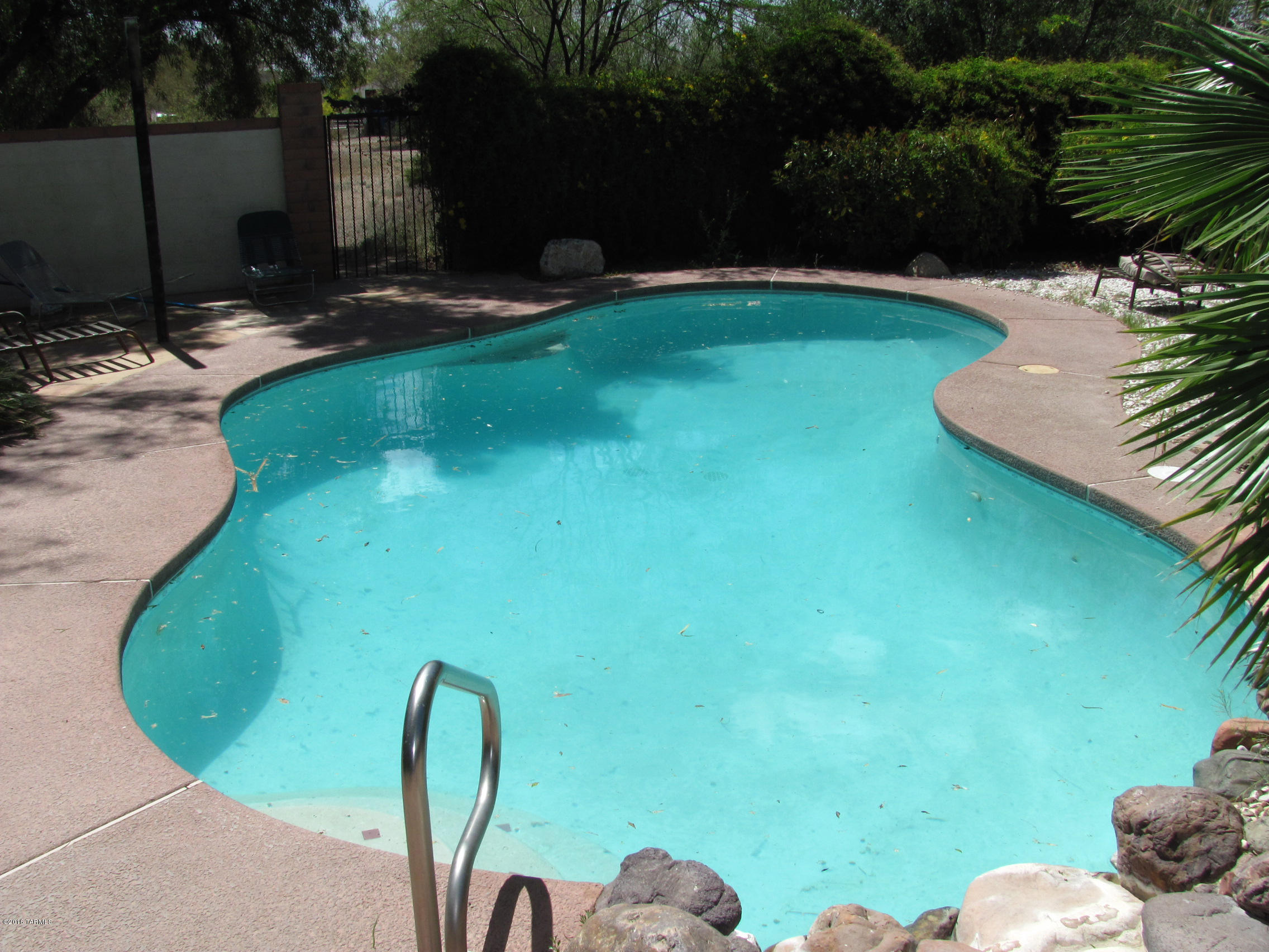 Unsubdivided - Residential Lease