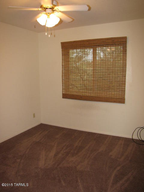 Unsubdivided - Residential Lease