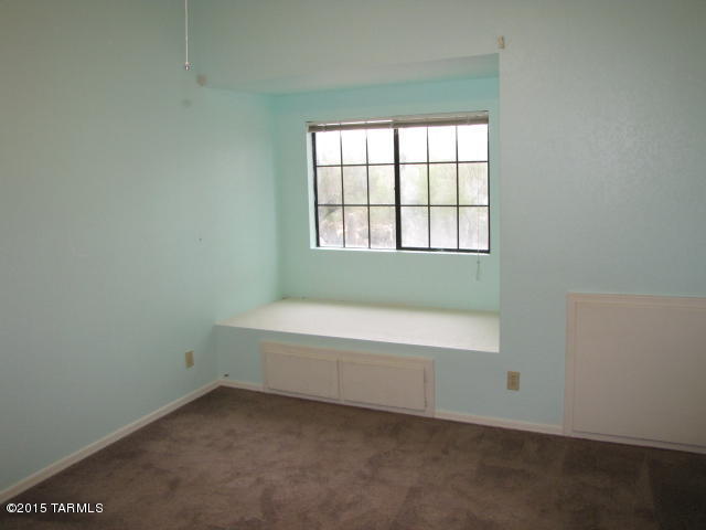 Unsubdivided - Residential Lease