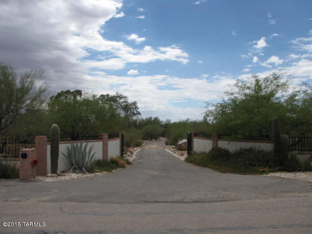 Unsubdivided - Residential Lease