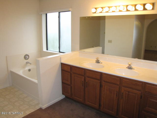 Unsubdivided - Residential Lease
