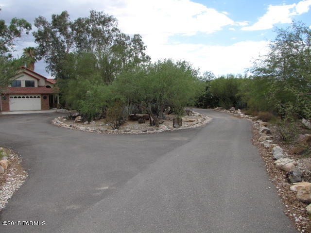 Unsubdivided - Residential Lease