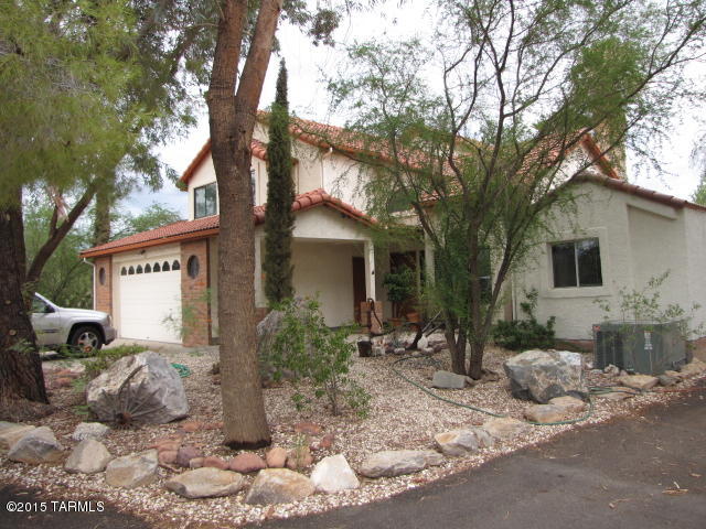 Unsubdivided - Residential Lease