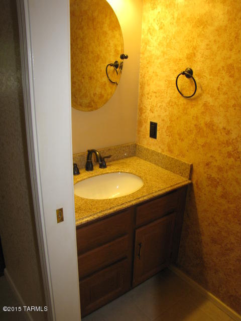 Unsubdivided - Residential Lease