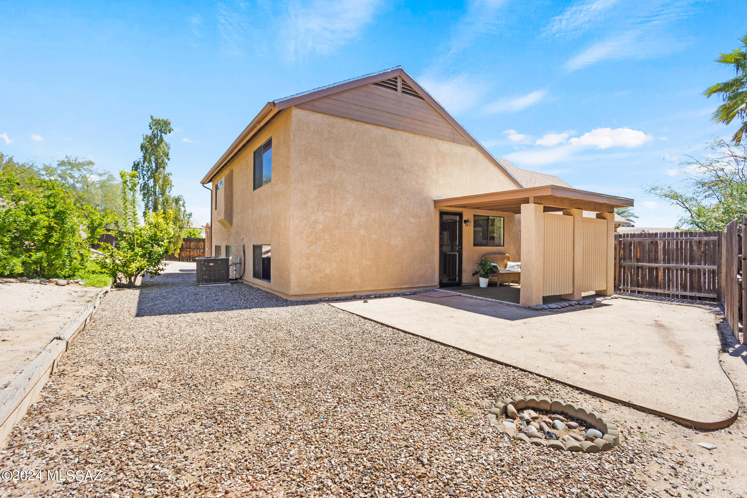 Gatewood Ranch (92-293) - Residential