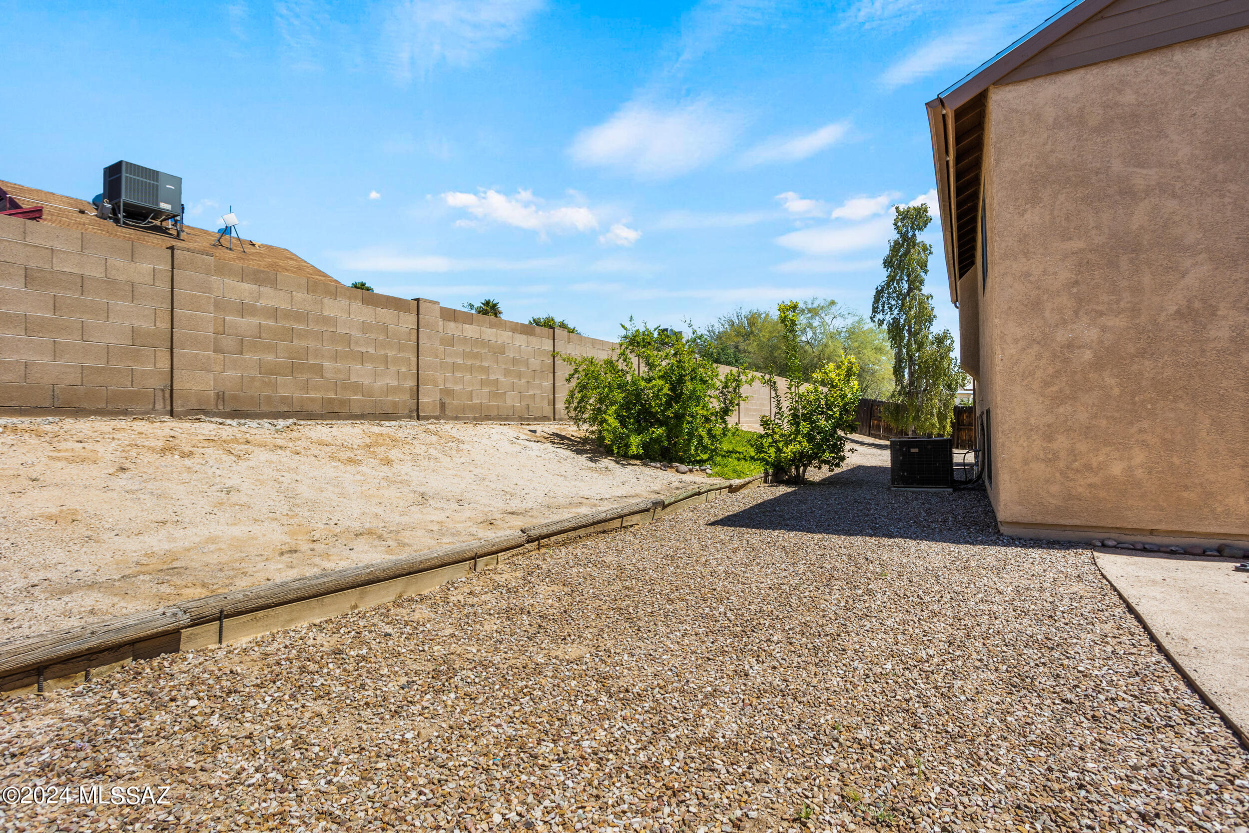 Gatewood Ranch (92-293) - Residential