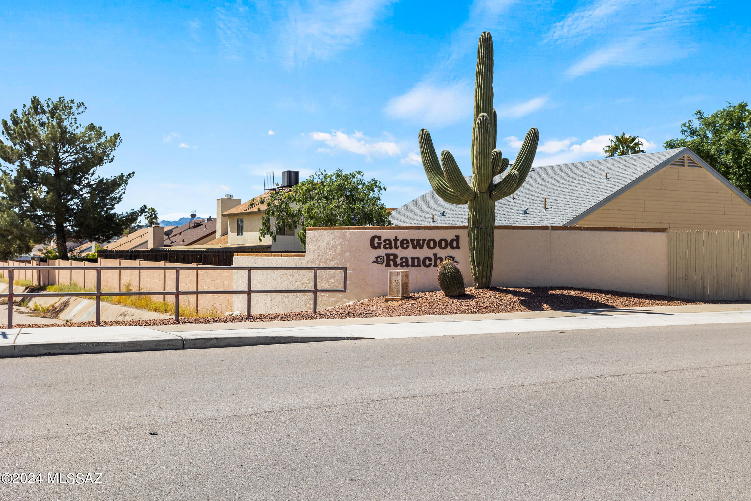 Gatewood Ranch (92-293) - Residential