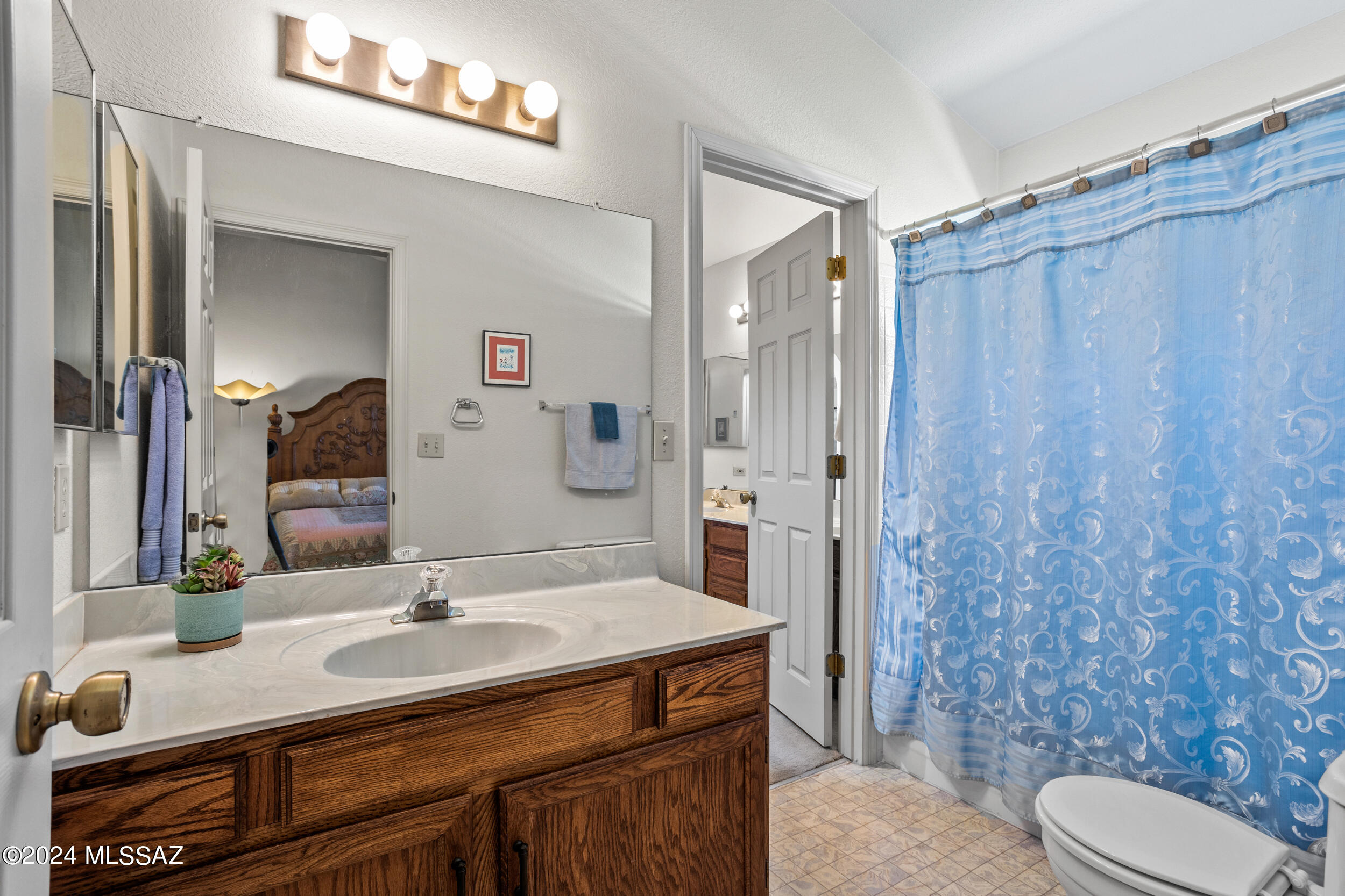 Gatewood Ranch (92-293) - Residential