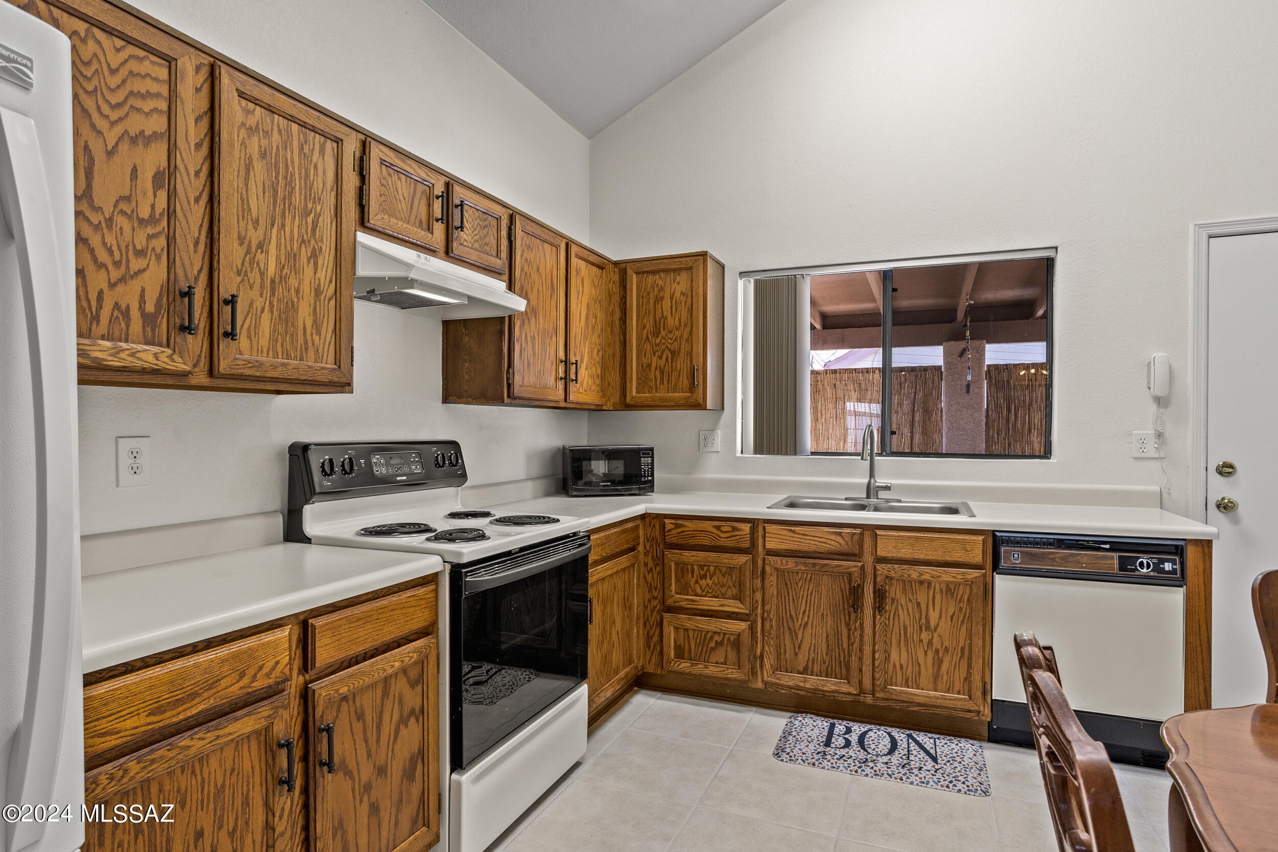 Gatewood Ranch (92-293) - Residential
