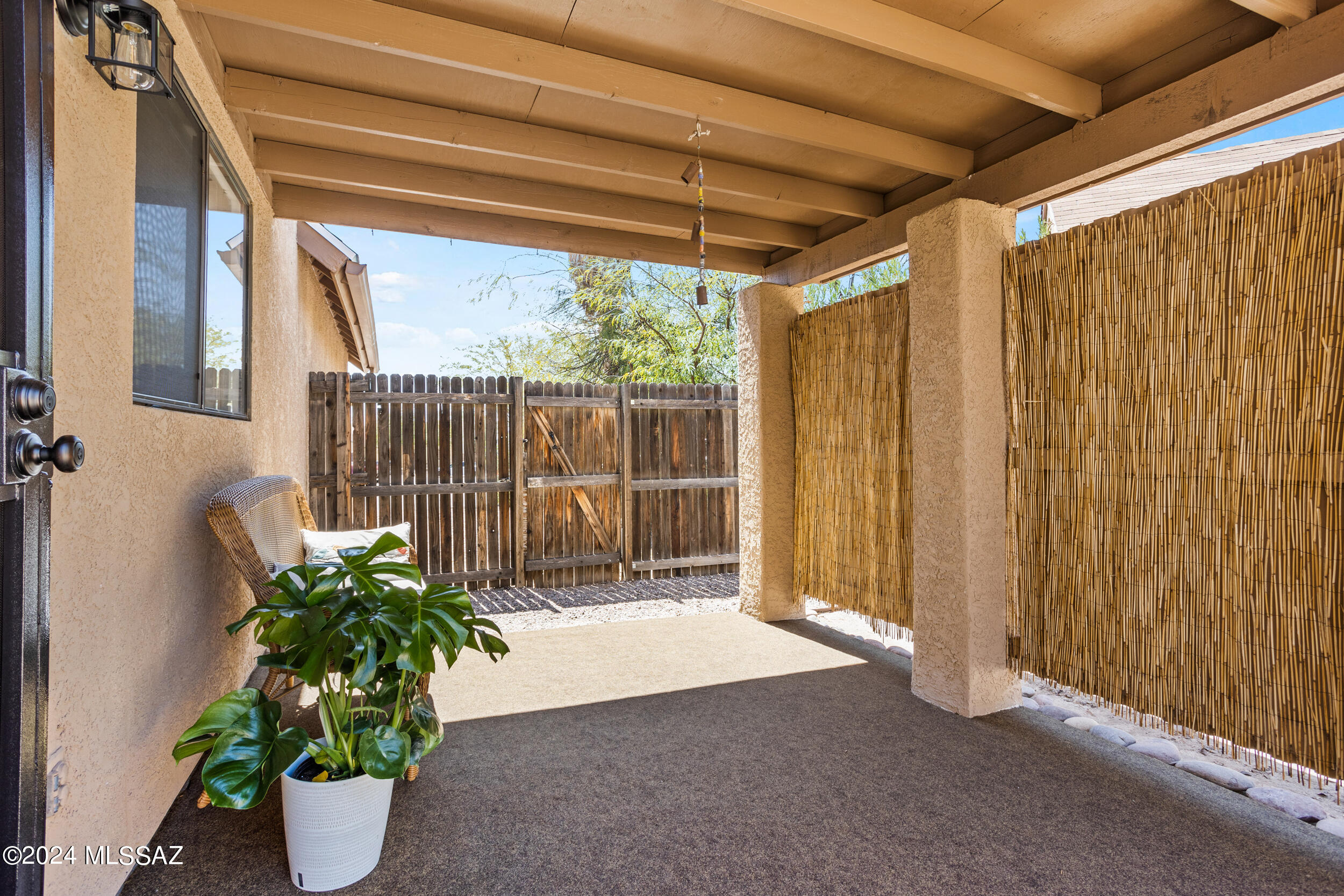 Gatewood Ranch (92-293) - Residential