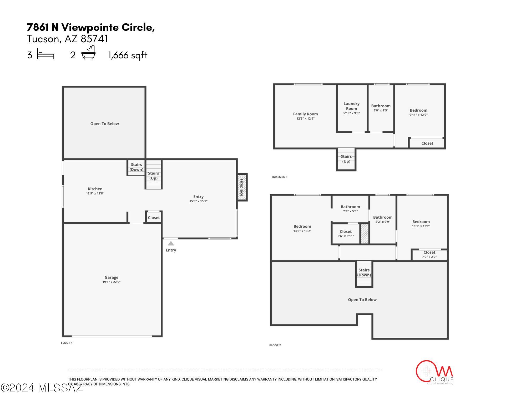 Gatewood Ranch (92-293) - Residential