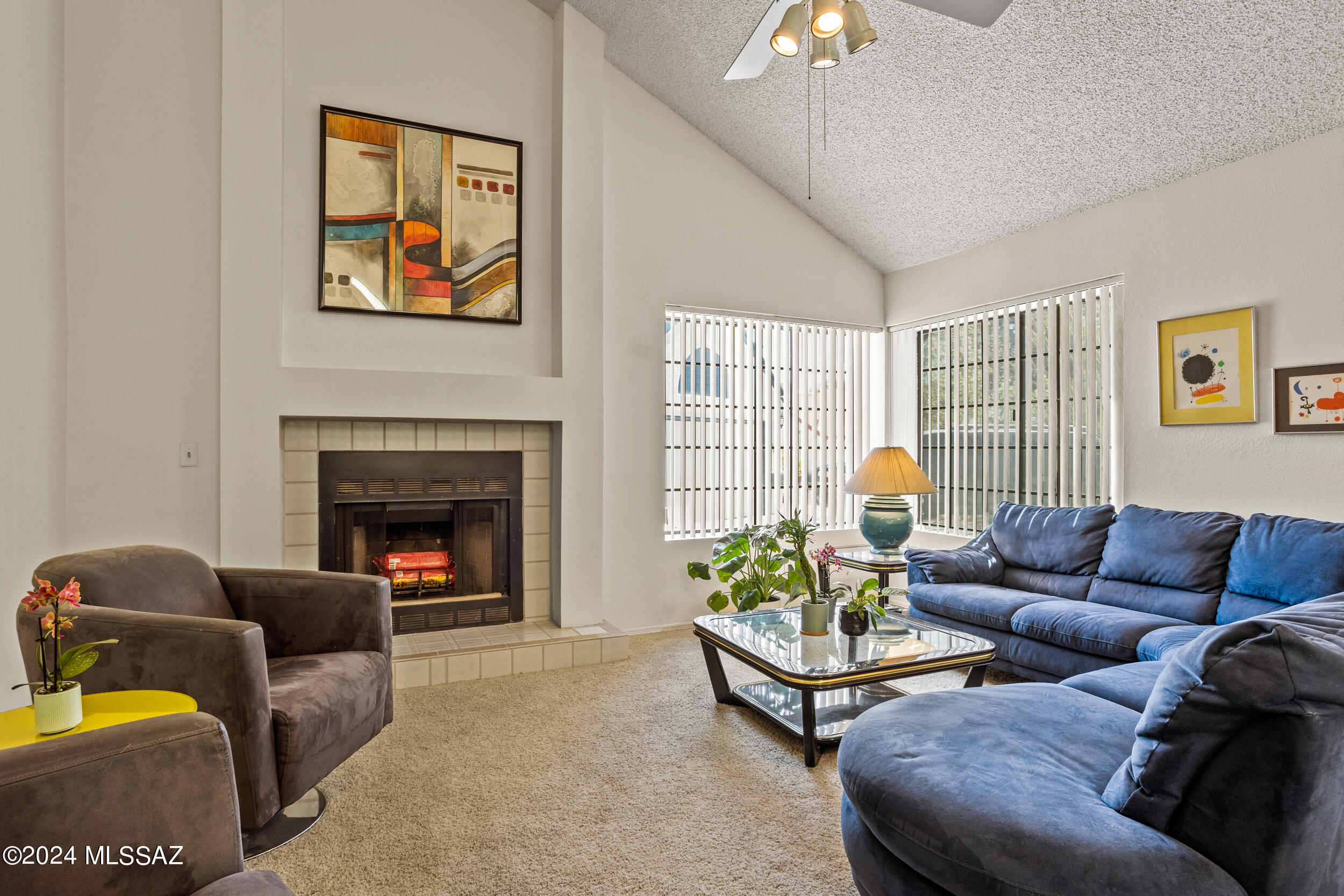 Gatewood Ranch (92-293) - Residential