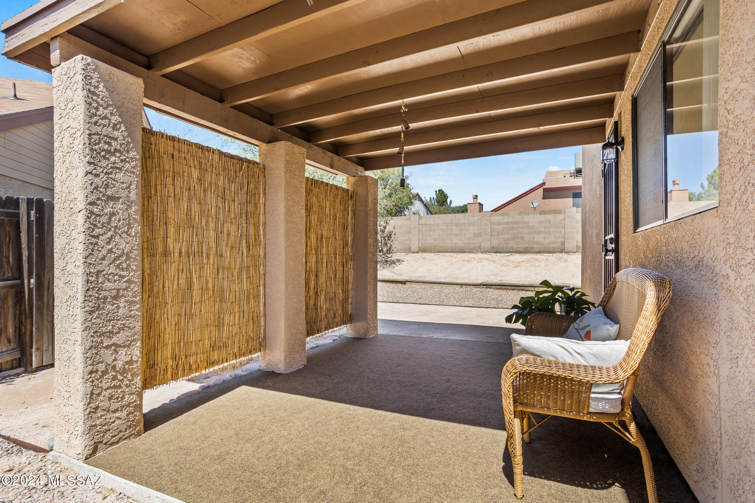 Gatewood Ranch (92-293) - Residential