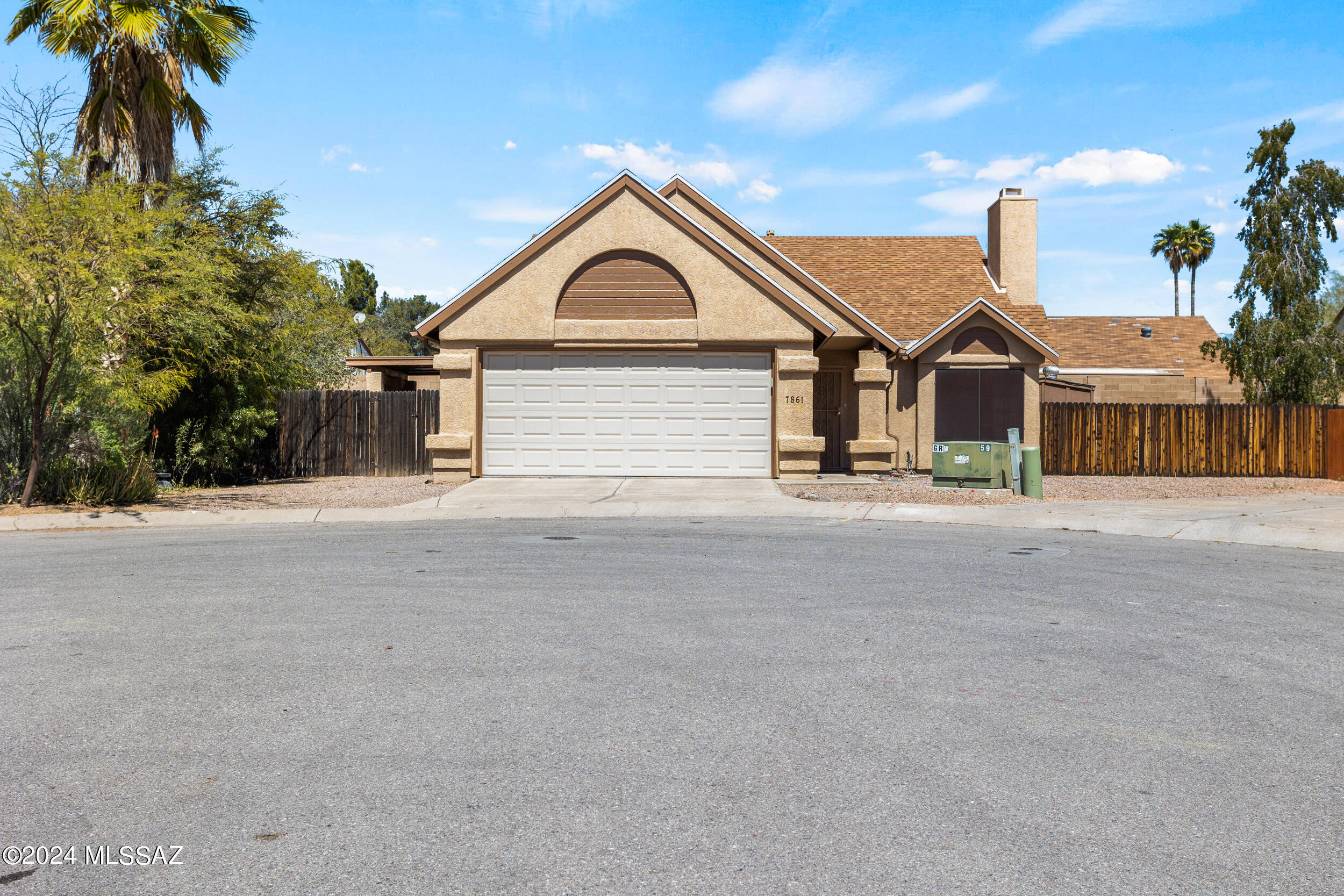 Gatewood Ranch (92-293) - Residential